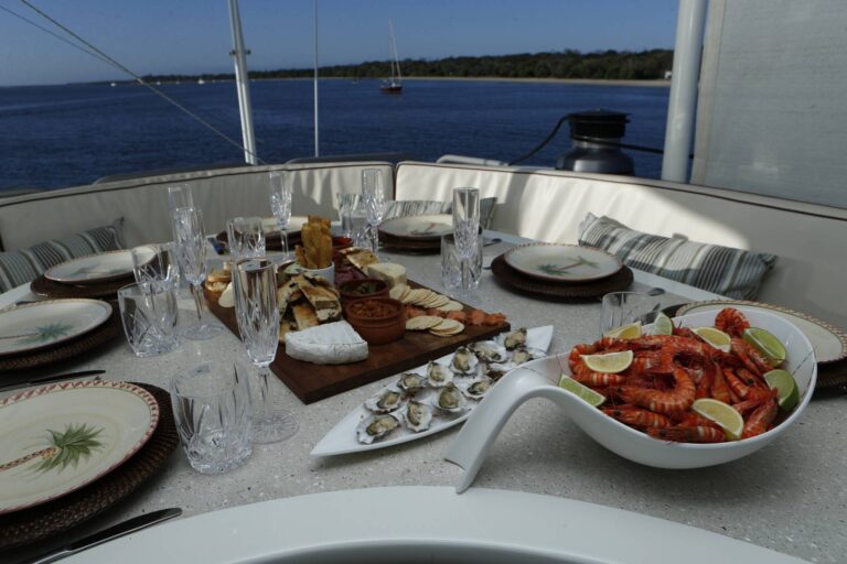 Delicious Meals