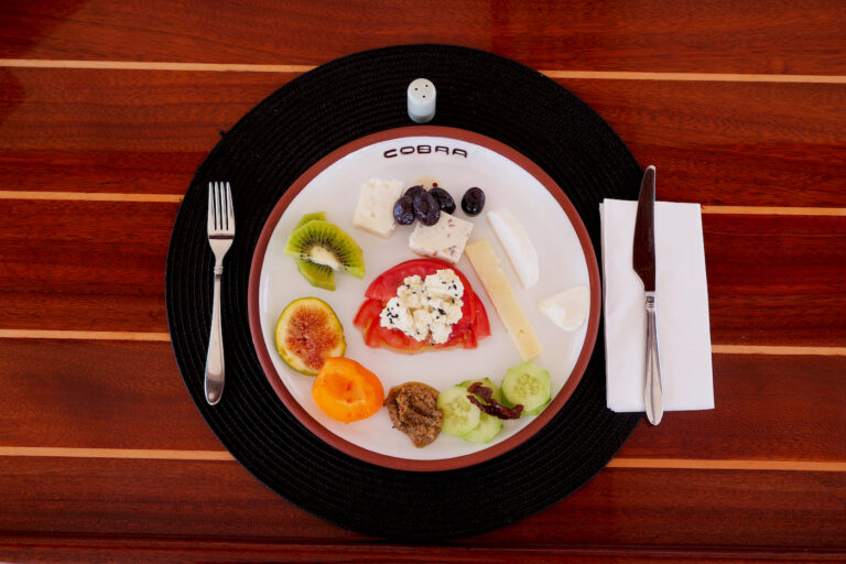Delicious Meals
