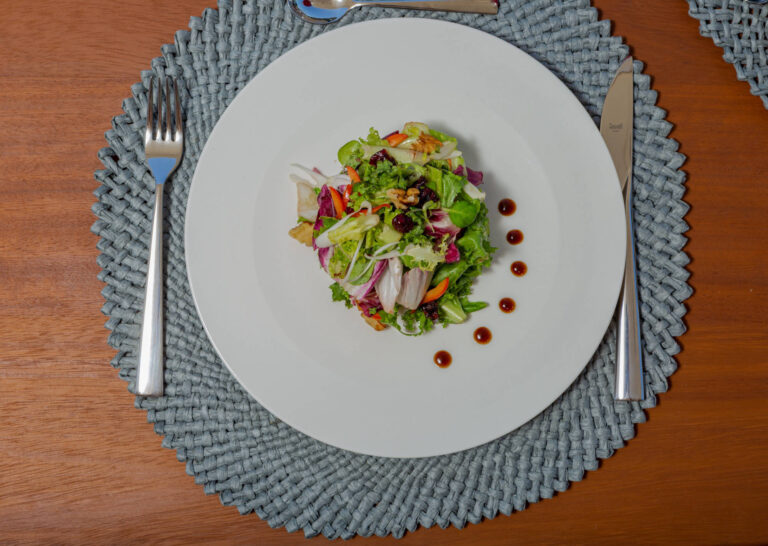 Deliscious Dishes