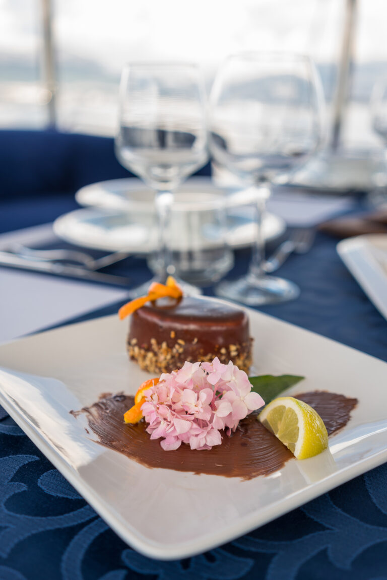 Dessert