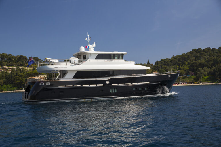 Fifth Ocean Yachts