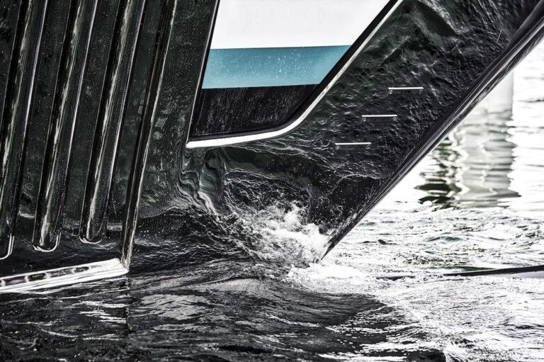 Detail From Launch