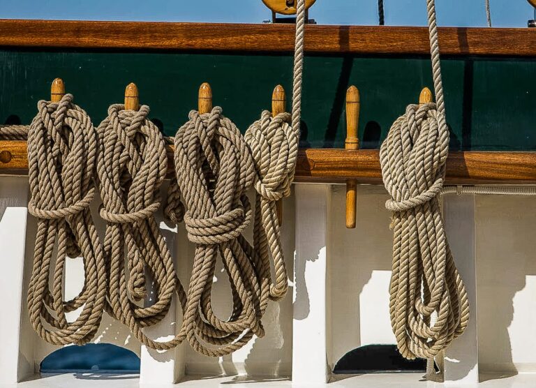 Details - Ropes