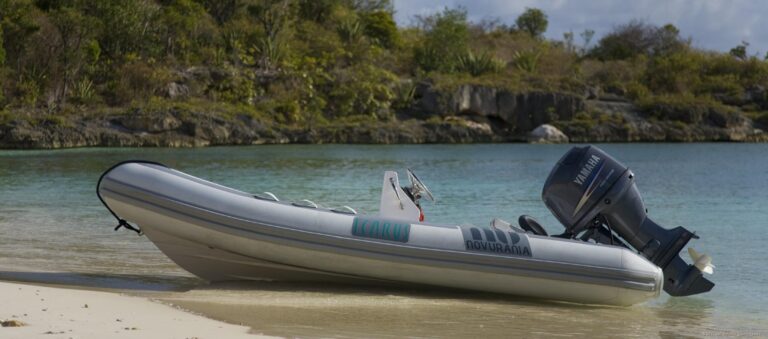 Dinghy