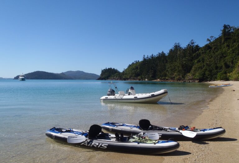 Dinghy