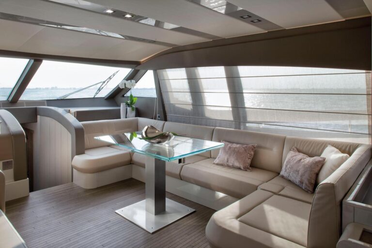 Dining Area - Sistership