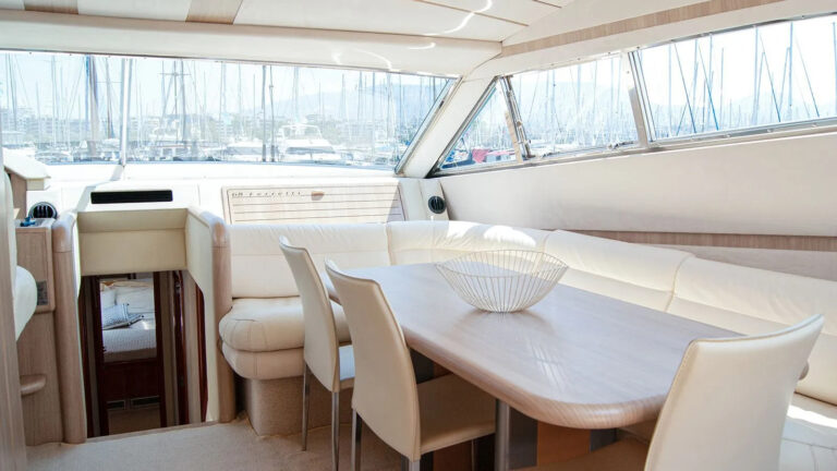 Dining Inside