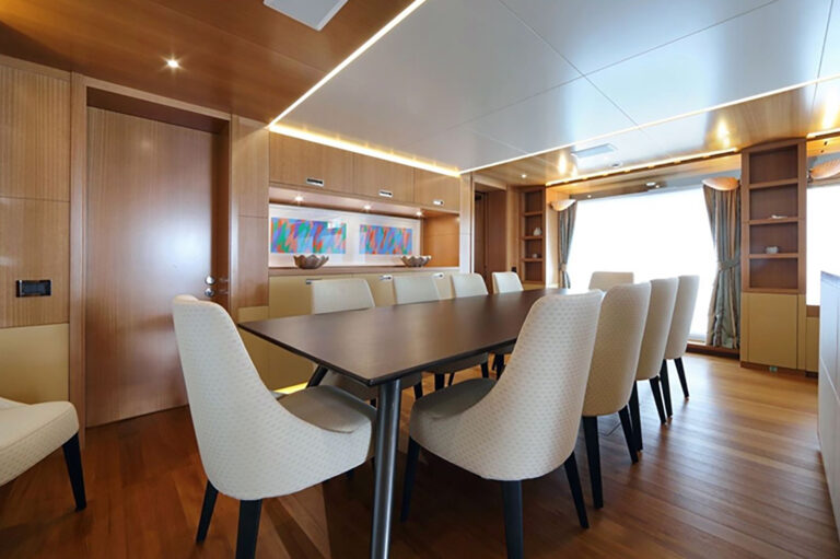 Dining Room - Zazou