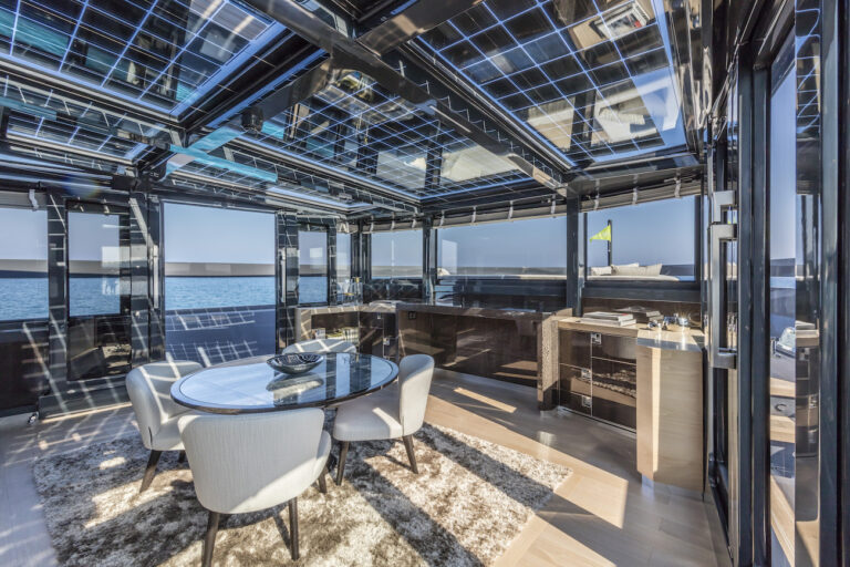 Dining Seating Area