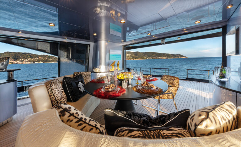 Dining Space