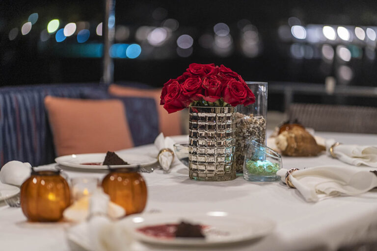 Dinner Setting