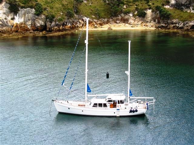 Adventure Charter