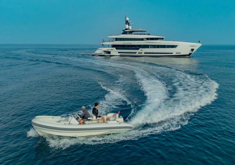 Diverse Cruising Ground