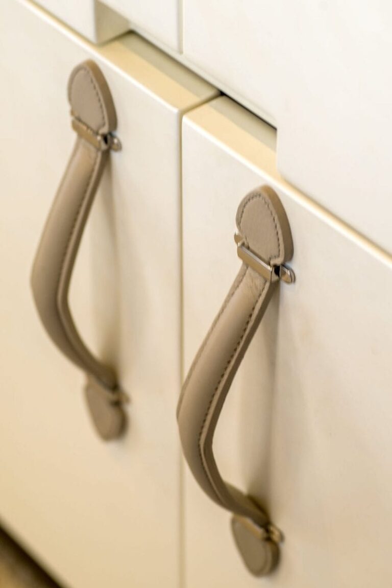Door Handles