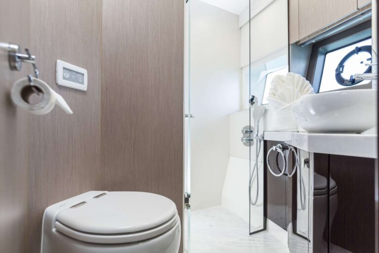 Doubel Ensuite