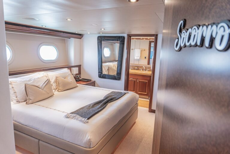 Guest Cabin