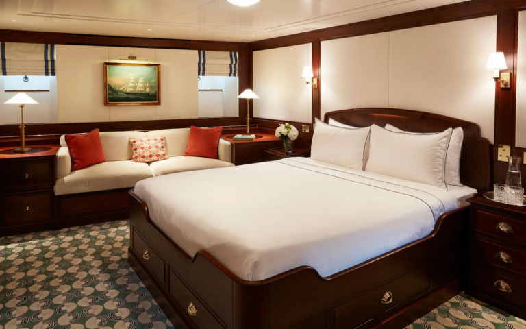 Doubel Suite