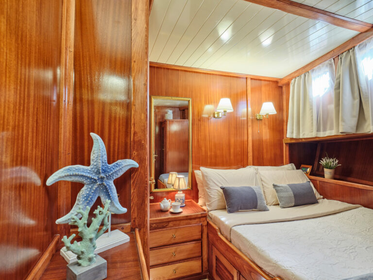 Double Accommodation