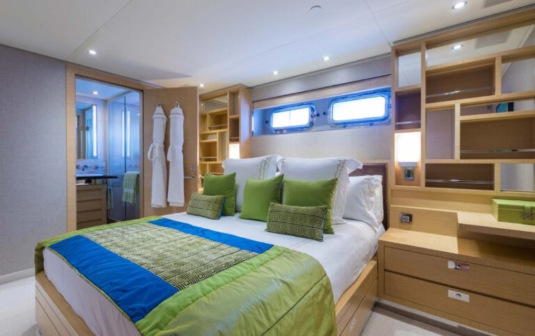 Double  Cabin