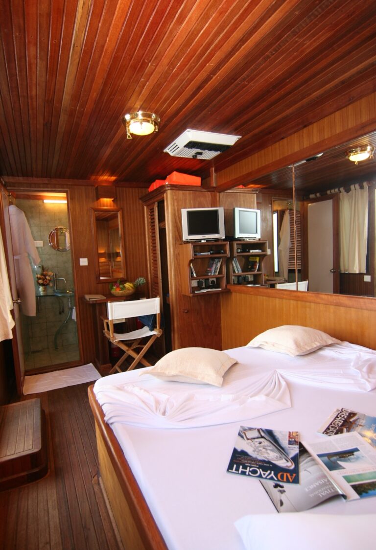 Double Cabin A