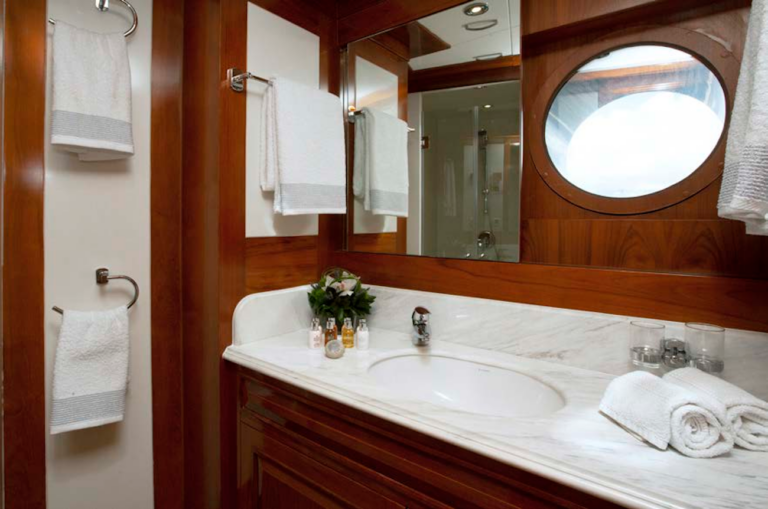 Double Cabin Ensuite