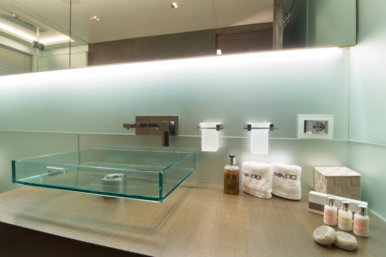 Double Ensuite