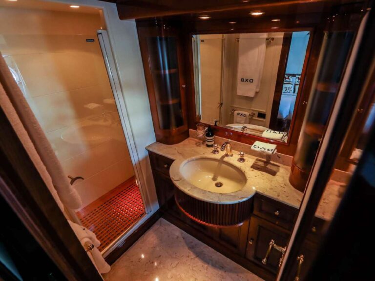 Double - Ensuite