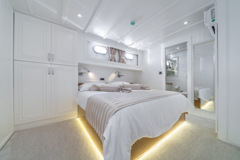 Double Guest Accommodation