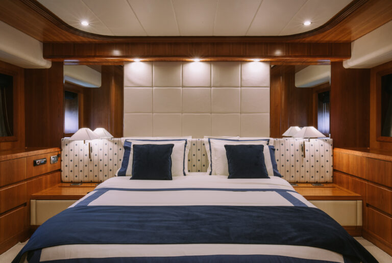 Double - Guest Accommodation