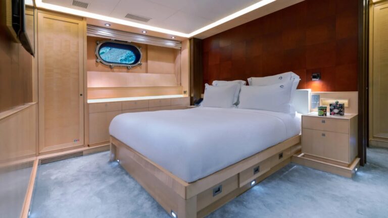 Double - Guest Accommodation