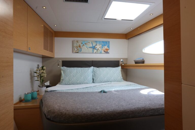 Double Guest Cabin (1)