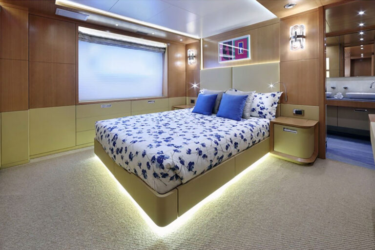 Double Guest Cabin ZAZOU