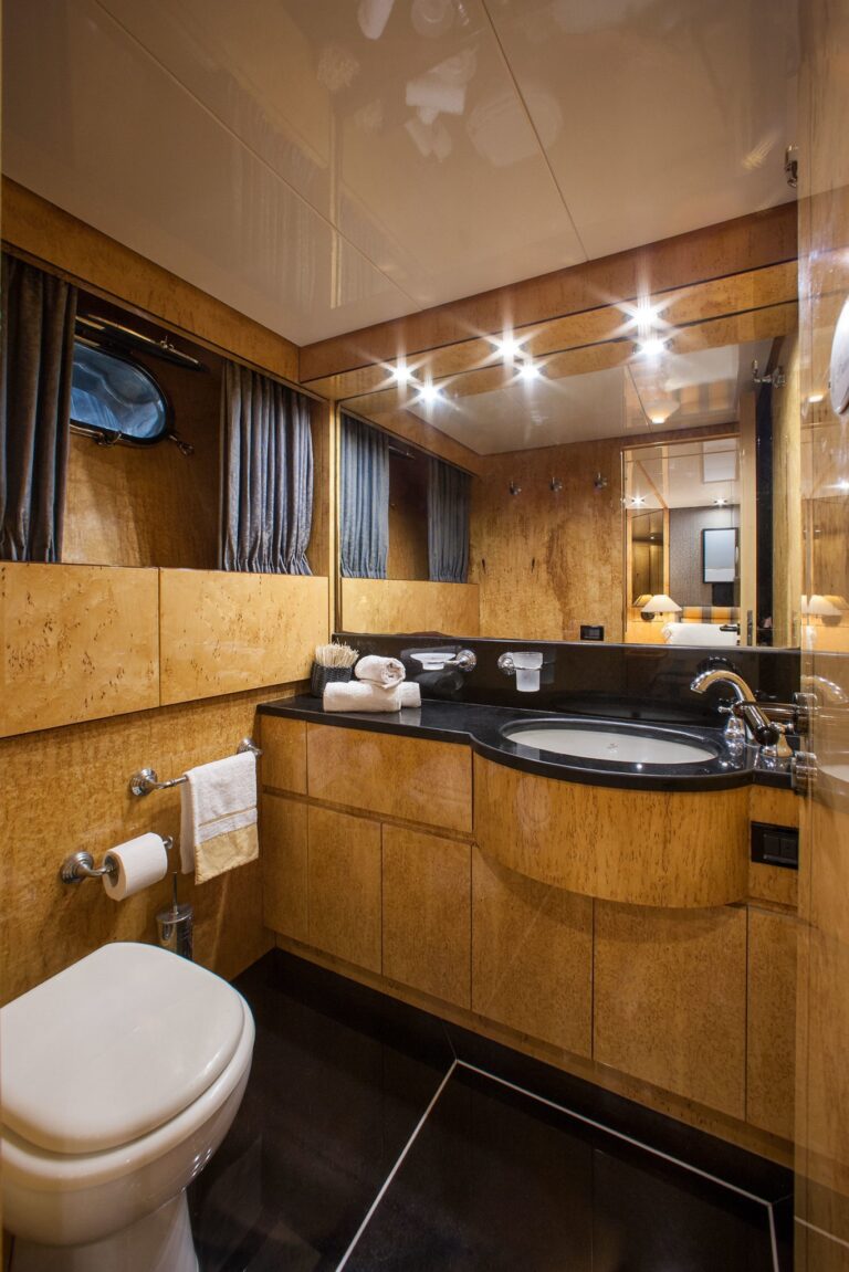 Double Guest Ensuite
