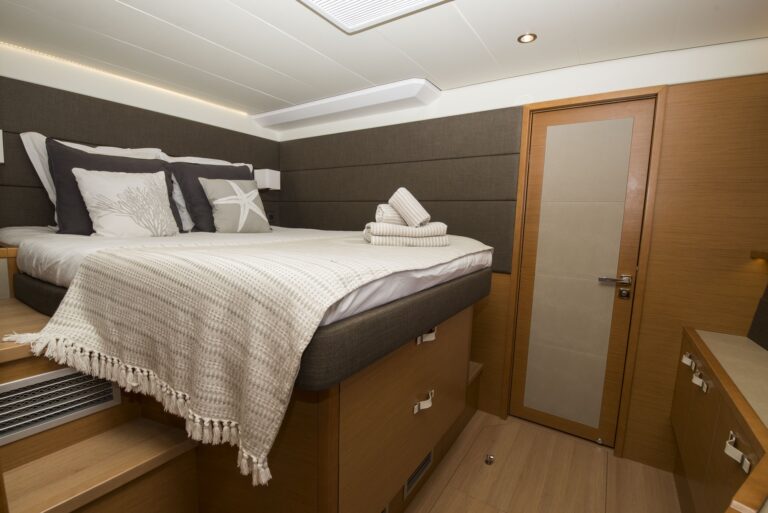 Double Guest Suite