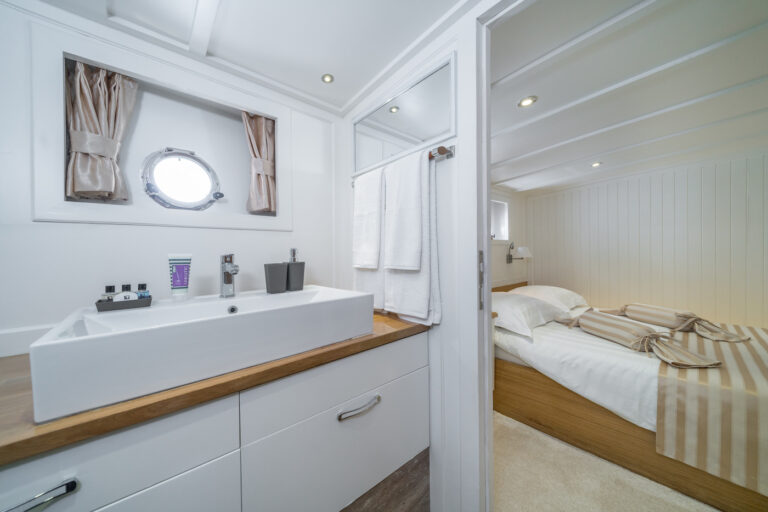 Double Guest With Ensuite