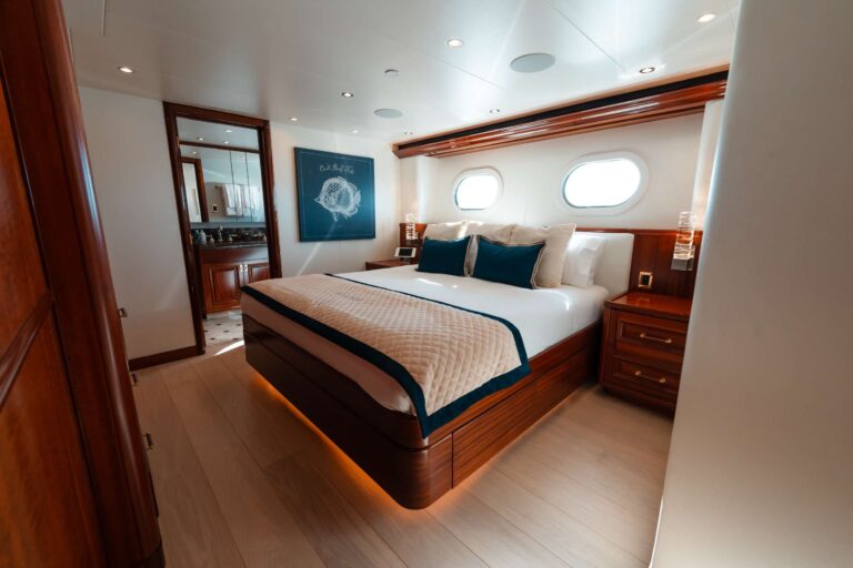 Double Stateroom