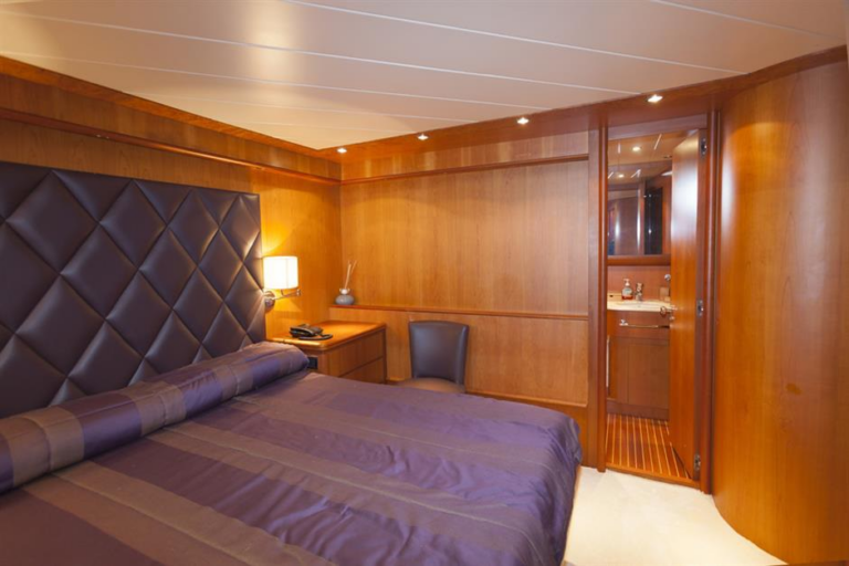 Double With Ensuite Bathroom