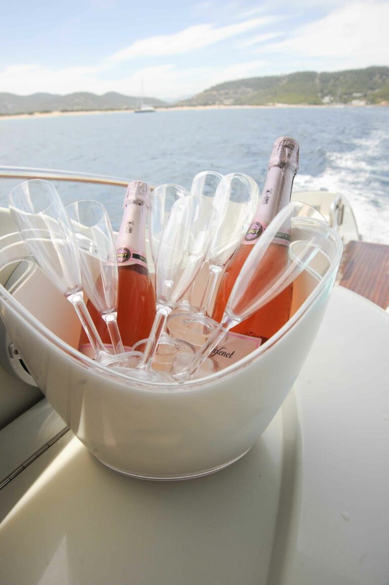 Drinks