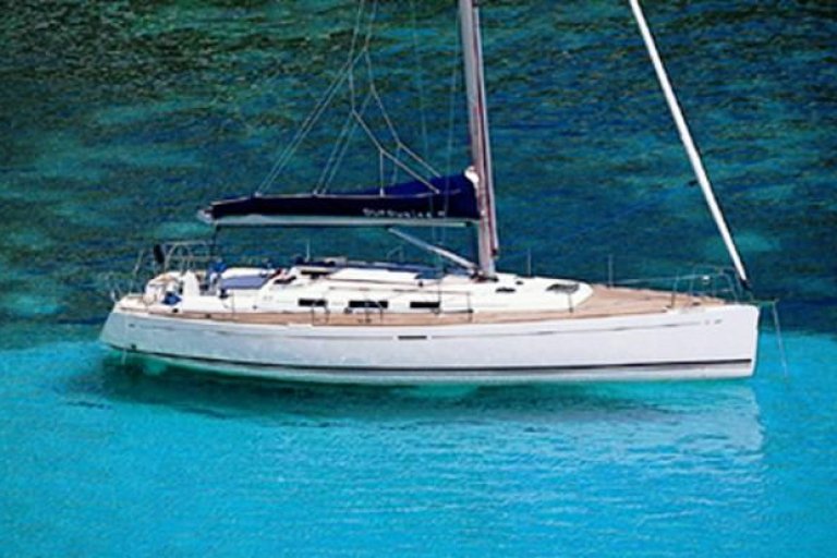 Dufour 455