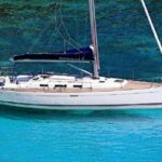 Dufour 455