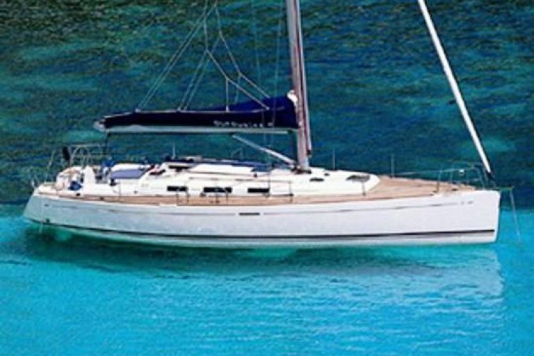 Dufour 455