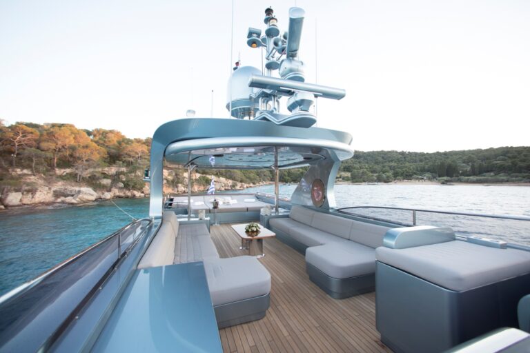 Sundeck