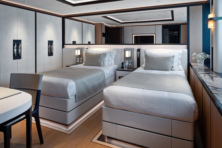 Elegant Guest Suite