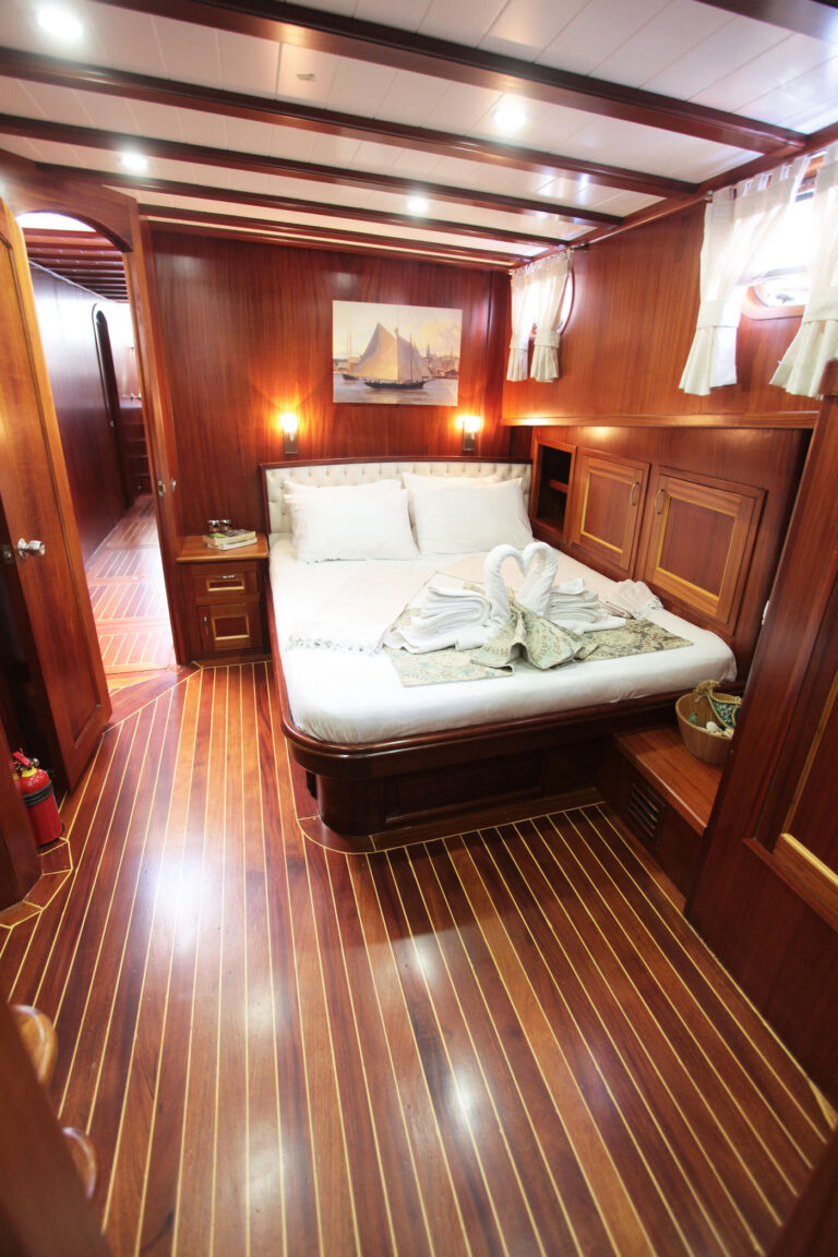 Elegant Guest Suites