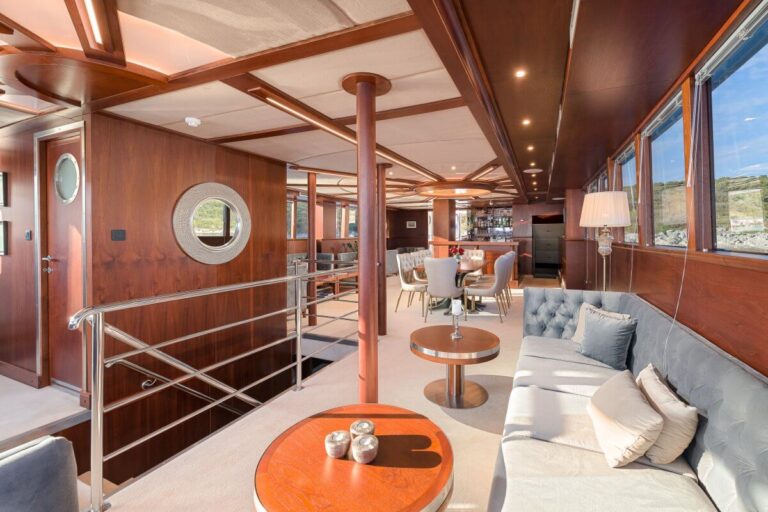 Elegant Interior