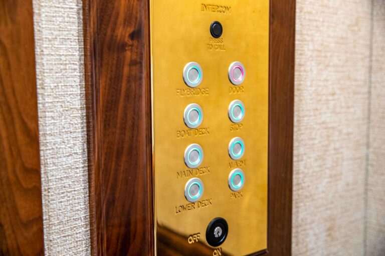 Elevator