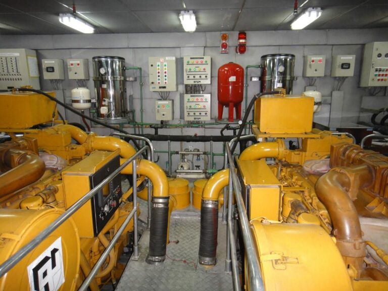 Engines