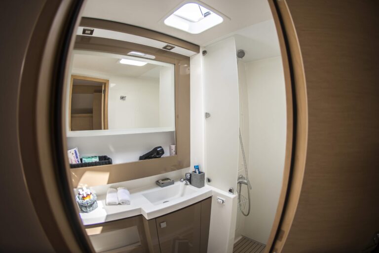 Ensite Bathroom