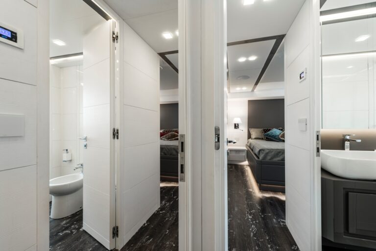 Ensuite VIP Bathrooms