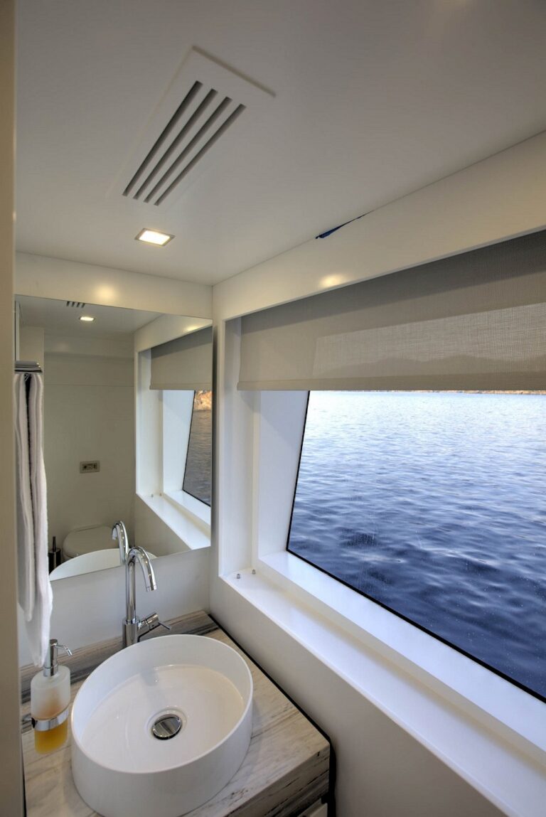 Ensuite Bathroom - Owner